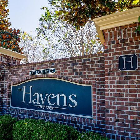 Havens #1122 Condo Briarcliffe Acres Exterior foto