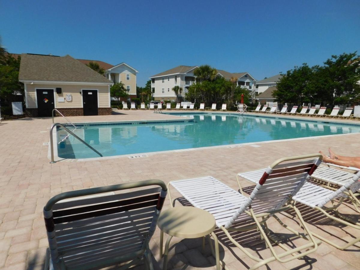 Havens #1122 Condo Briarcliffe Acres Exterior foto