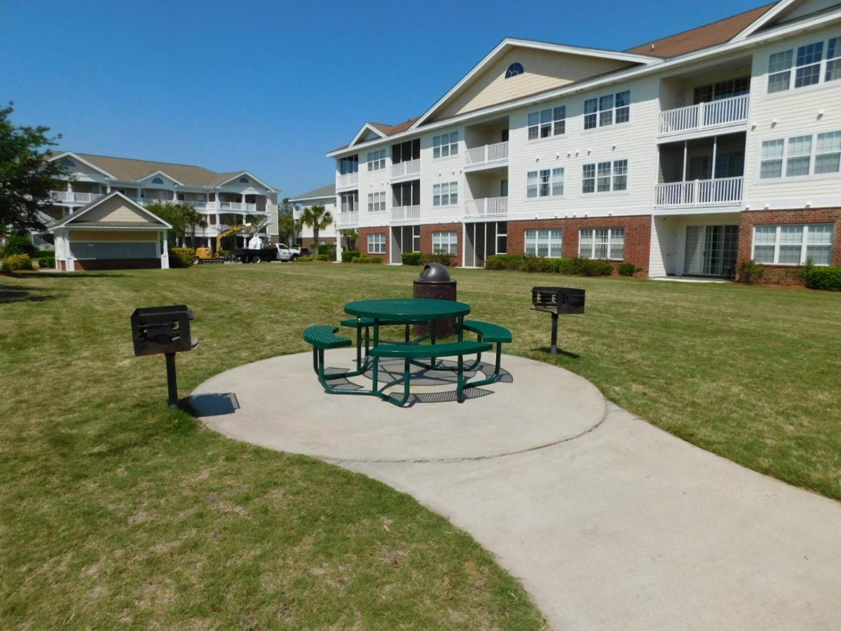 Havens #1122 Condo Briarcliffe Acres Exterior foto
