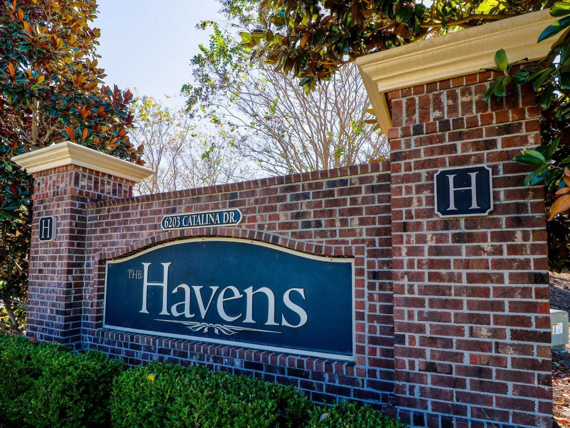 Havens #1122 Condo Briarcliffe Acres Exterior foto