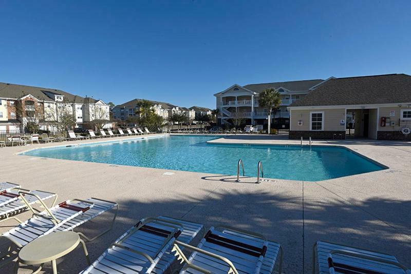 Havens #1122 Condo Briarcliffe Acres Exterior foto